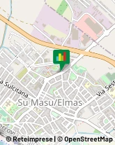 Arredamento Parrucchieri ed Istituti di Bellezza Elmas,09030Cagliari