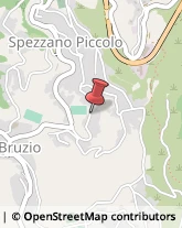 Bar e Caffetterie Spezzano Piccolo,87050Cosenza