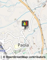 Vigili del Fuoco Paola,87027Cosenza