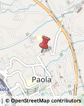 Vigili del Fuoco Paola,87027Cosenza