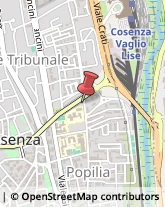 Comuni e Servizi Comunali Cosenza,87100Cosenza