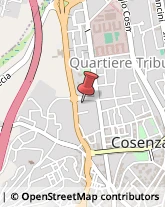 Palestre e Centri Fitness,87100Cosenza