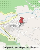 Comuni e Servizi Comunali Nocera Terinese,88047Catanzaro