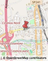 Articoli per Fumatori,87036Cosenza