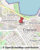 Tessuti Arredamento - Dettaglio Crotone,88900Crotone