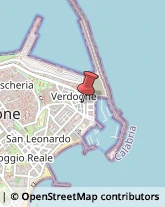 Agenzie Marittime Crotone,88900Crotone