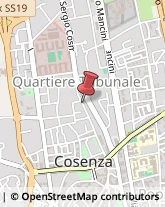 Caldaie a Gas Cosenza,87100Cosenza