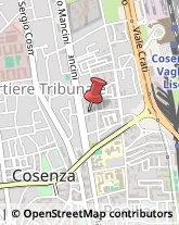 Turismo - Consulenze Cosenza,87100Cosenza