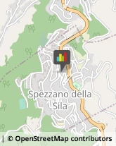 Ristoranti Spezzano della Sila,87058Cosenza