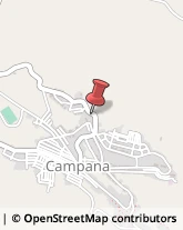 Campane Campana,87061Cosenza