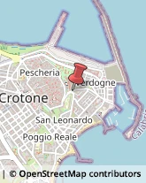 Massaggi,88900Crotone