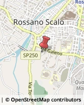 Laser - Apparecchi Rossano,87067Cosenza