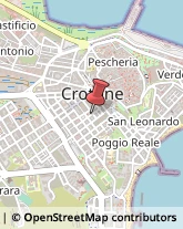 Manutenzioni Tecnologiche Industriali Crotone,88900Crotone