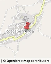 Bar e Caffetterie Roccabernarda,88835Crotone