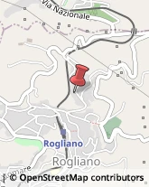 Impianti Idraulici e Termoidraulici Rogliano,87054Cosenza