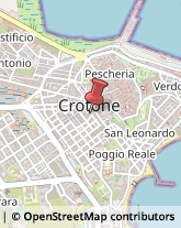 Calzature - Dettaglio Crotone,88900Crotone