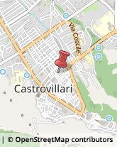 Argenteria - Lavorazione Castrovillari,87010Cosenza