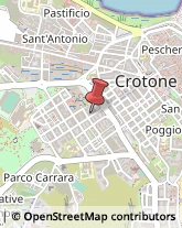 Etichette Crotone,88900Crotone