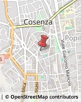 Parrucchieri,87100Cosenza