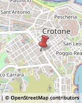 Medicina Legale e delle Assicurazioni - Medici Specialisti Crotone,88900Crotone