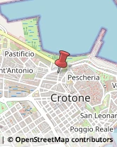 Tessuti Arredamento - Dettaglio Crotone,88900Crotone