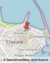 Trasporti Aerei,88900Crotone