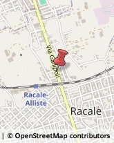 Abiti Usati Racale,73055Lecce