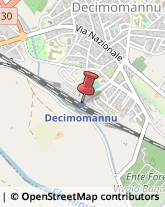 Factoring Decimomannu,09033Cagliari