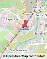 Carabinieri Crotone,88900Crotone