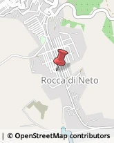 Istituti di Bellezza Rocca di Neto,88821Crotone