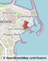 Pizzerie e Panifici - Macchine ed Impianti Crotone,88900Crotone