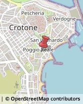 Pratiche Nautiche - Agenzie Crotone,88900Crotone