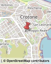 Laboratori di Analisi Cliniche Crotone,88900Crotone