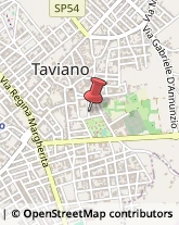 Notai Taviano,73057Lecce