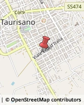 Trasporto Pubblico Taurisano,73056Lecce