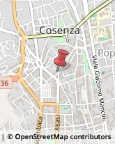 Ufficio - Mobili Cosenza,87100Cosenza