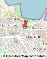 Agricoltura - Attrezzi e Forniture Crotone,88900Crotone