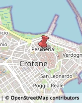 Arredamento Parrucchieri ed Istituti di Bellezza,88900Crotone