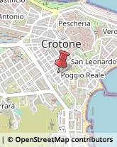 Stampa Tessuti Crotone,88900Crotone