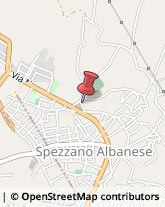 Pompe - Produzione Spezzano Albanese,87019Cosenza