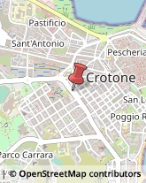 Vetrerie Artistiche - Dettaglio Crotone,88900Crotone