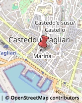 Bed e Breakfast Cagliari,09124Cagliari