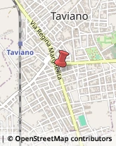 Panetterie Taviano,73057Lecce