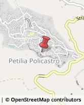 Ristoranti Petilia Policastro,88837Crotone