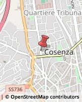 Trasporto Pubblico Cosenza,87100Cosenza