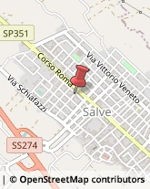 Avvocati Salve,73050Lecce