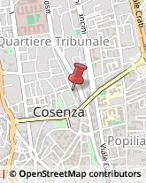 ,87100Cosenza