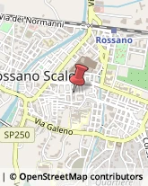 Internet - Provider Rossano,87067Cosenza