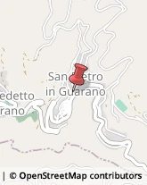 Geometri San Pietro in Guarano,87047Cosenza