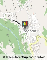 Poste Rotonda,85048Potenza